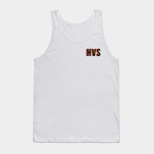 Paper HVS ? Tank Top